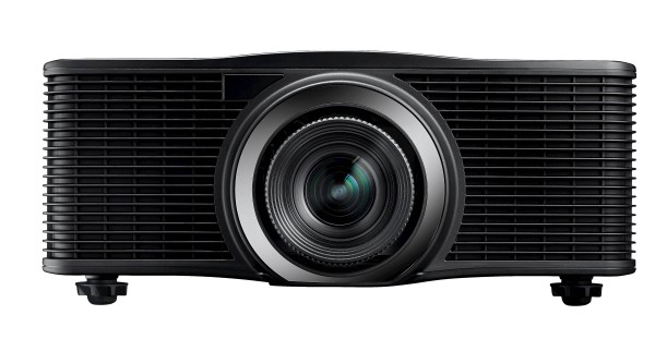 Optoma ZU660e - Demoware