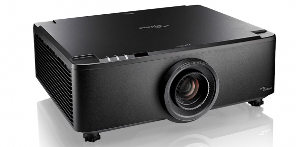 Optoma ZU720T