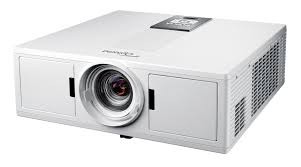 Optoma ZU510T White